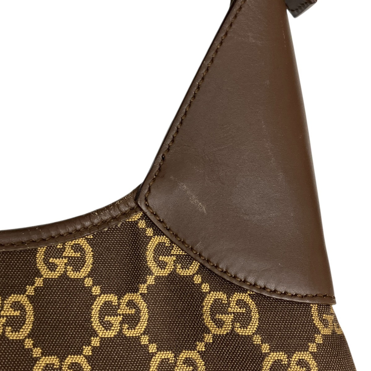 GUCCI ワンショルダーバッグ001 4057 古着・中古-8枚目のアイテム画像