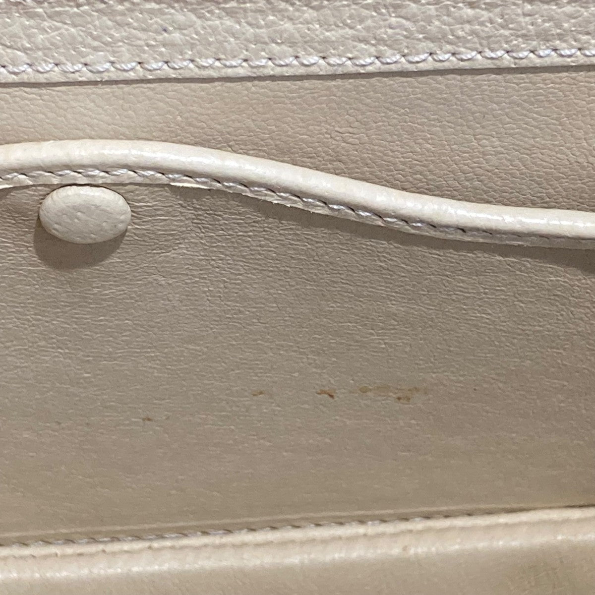 GUCCI バンブーハンドバッグ000 1014 0188 古着・中古-7枚目のアイテム画像