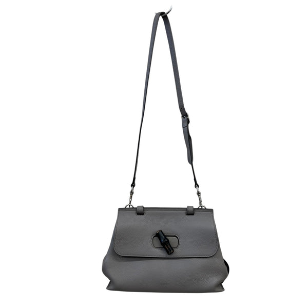GUCCI(グッチ) デイリーバンブー2WAYショルダーバッグ370831 370831