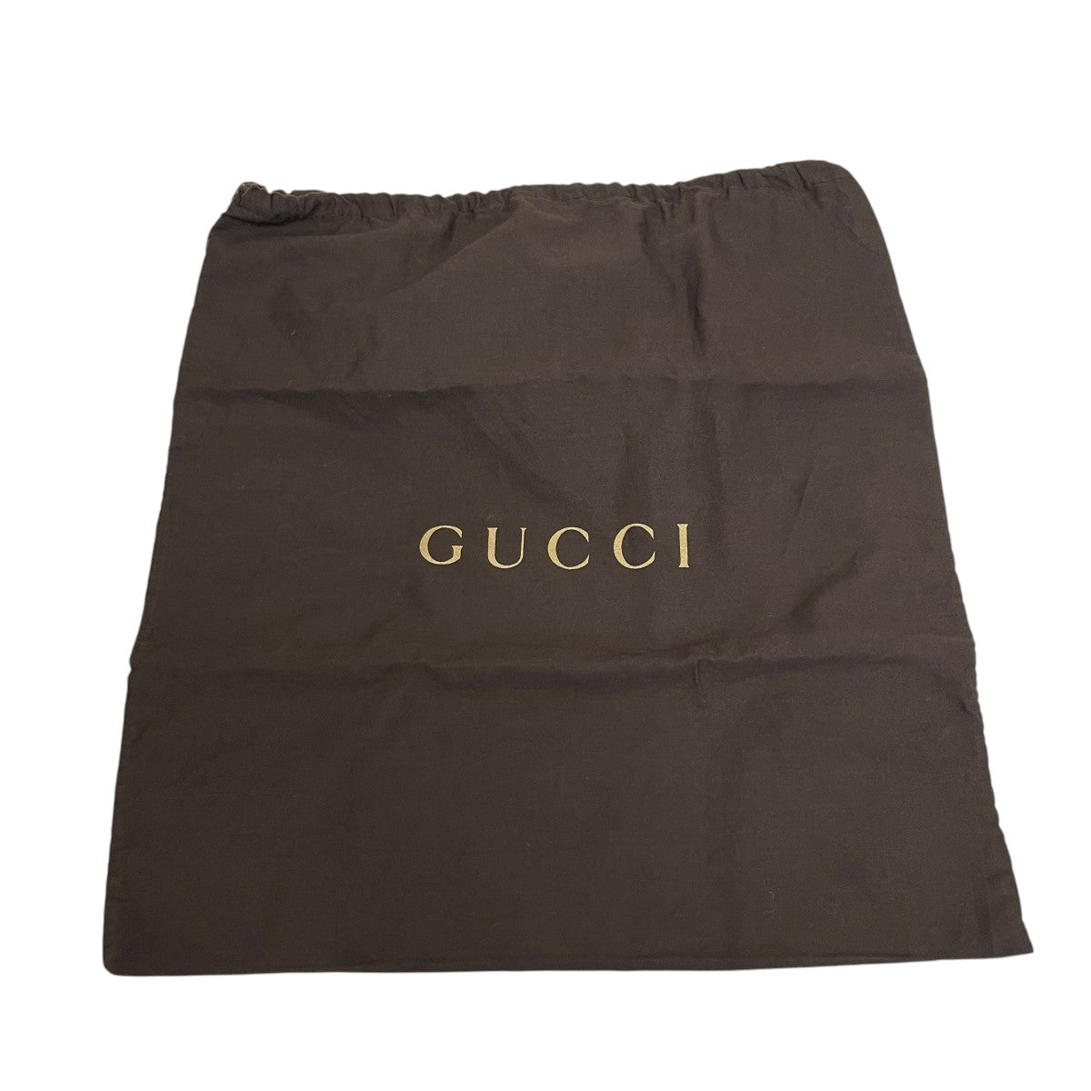 GUCCI デイリーバンブー2WAYショルダーバッグ370831 古着・中古-7枚目のアイテム画像