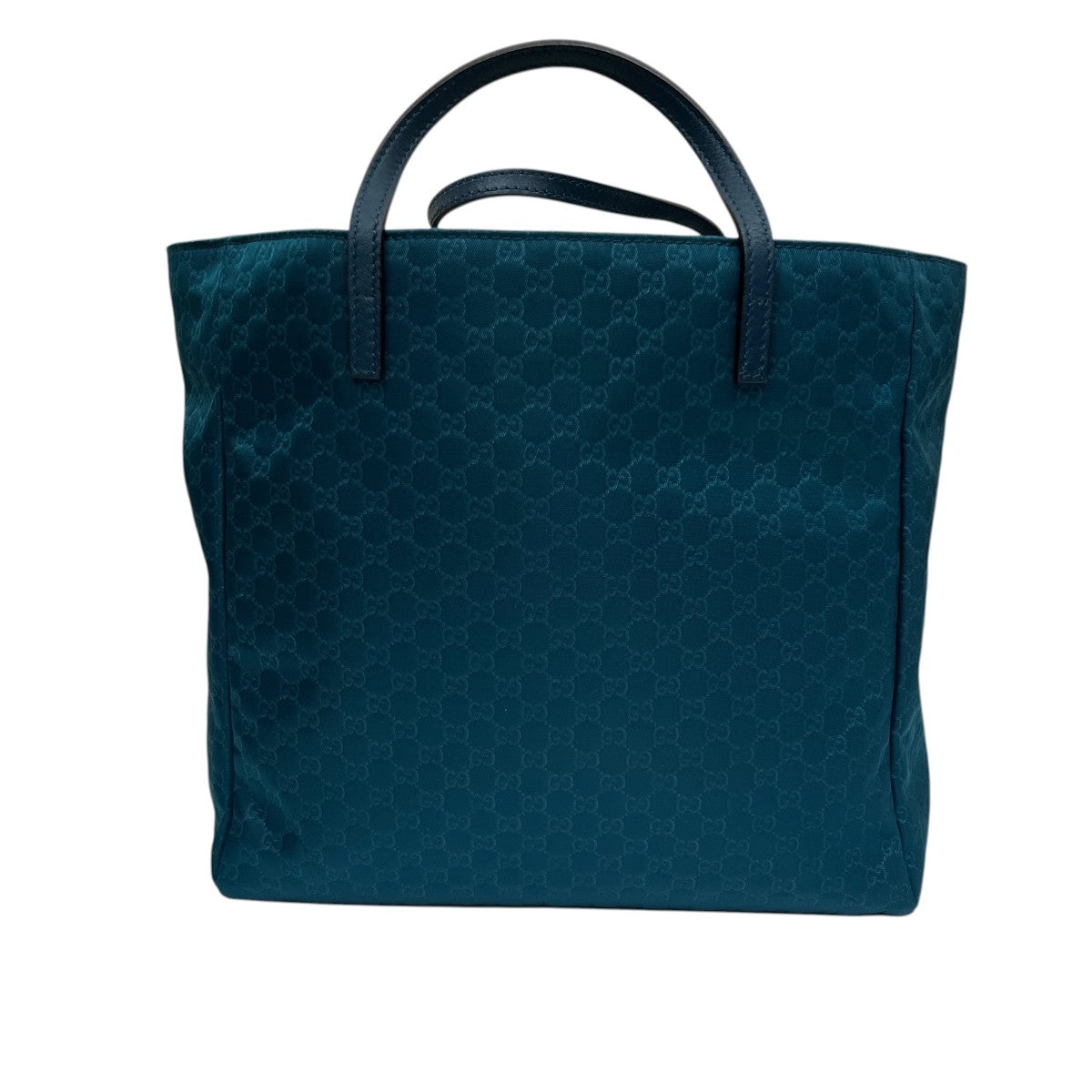 GUCCI トートバッグ284721 古着・中古-2枚目のアイテム画像