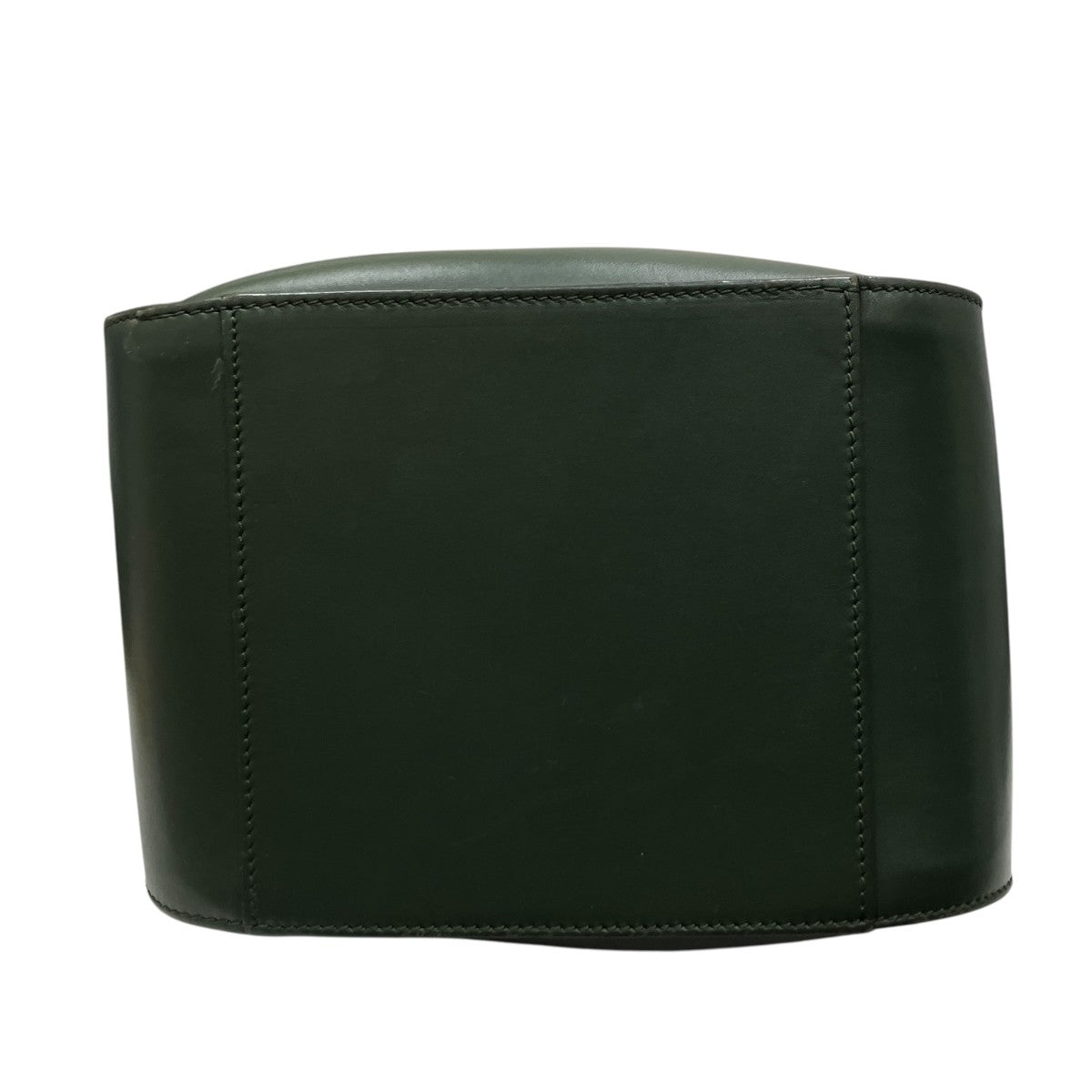 LOEWE ショルダーバッグA538H13X02 HAMMOCK COMPACT 古着・中古-8枚目のアイテム画像