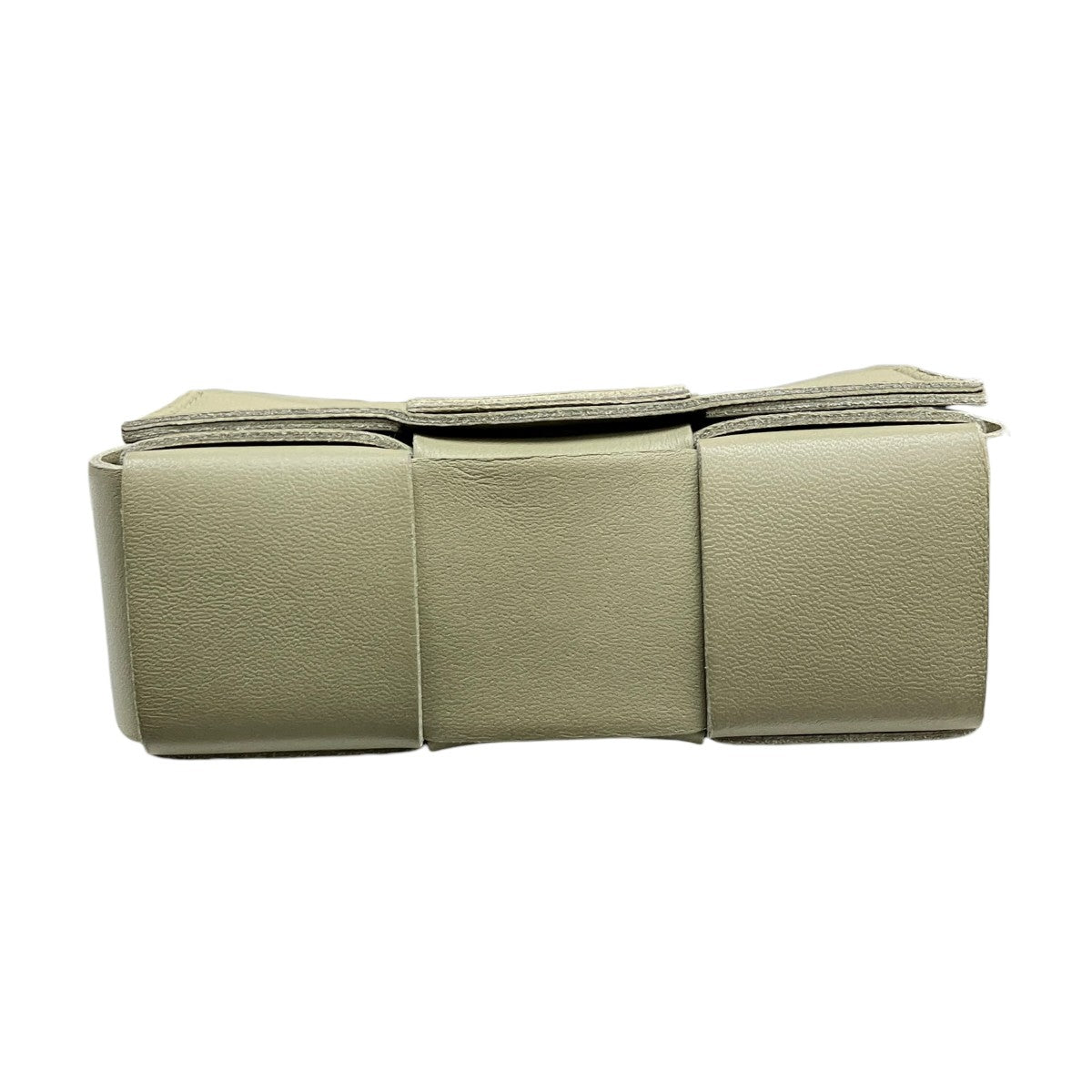BOTTEGA VENETA キャンディカセットショルダーバッグ 古着・中古-3枚目のアイテム画像