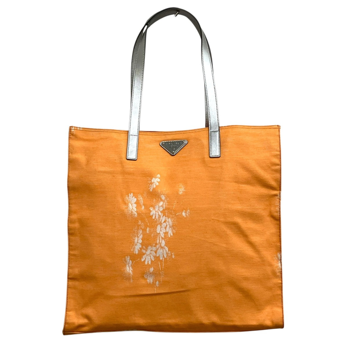 PRADA ショルダーバッグ 古着・中古-1枚目のアイテム画像