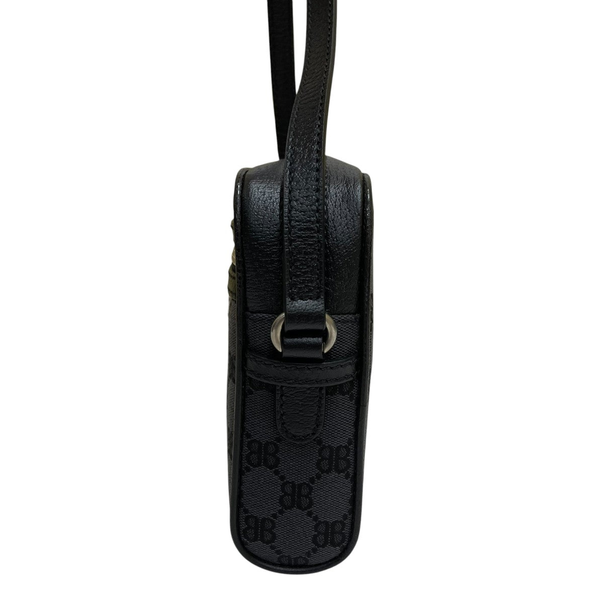 BALENCIAGA ハッカープロジェクトショルダーバッグ680129 古着・中古-4枚目のアイテム画像