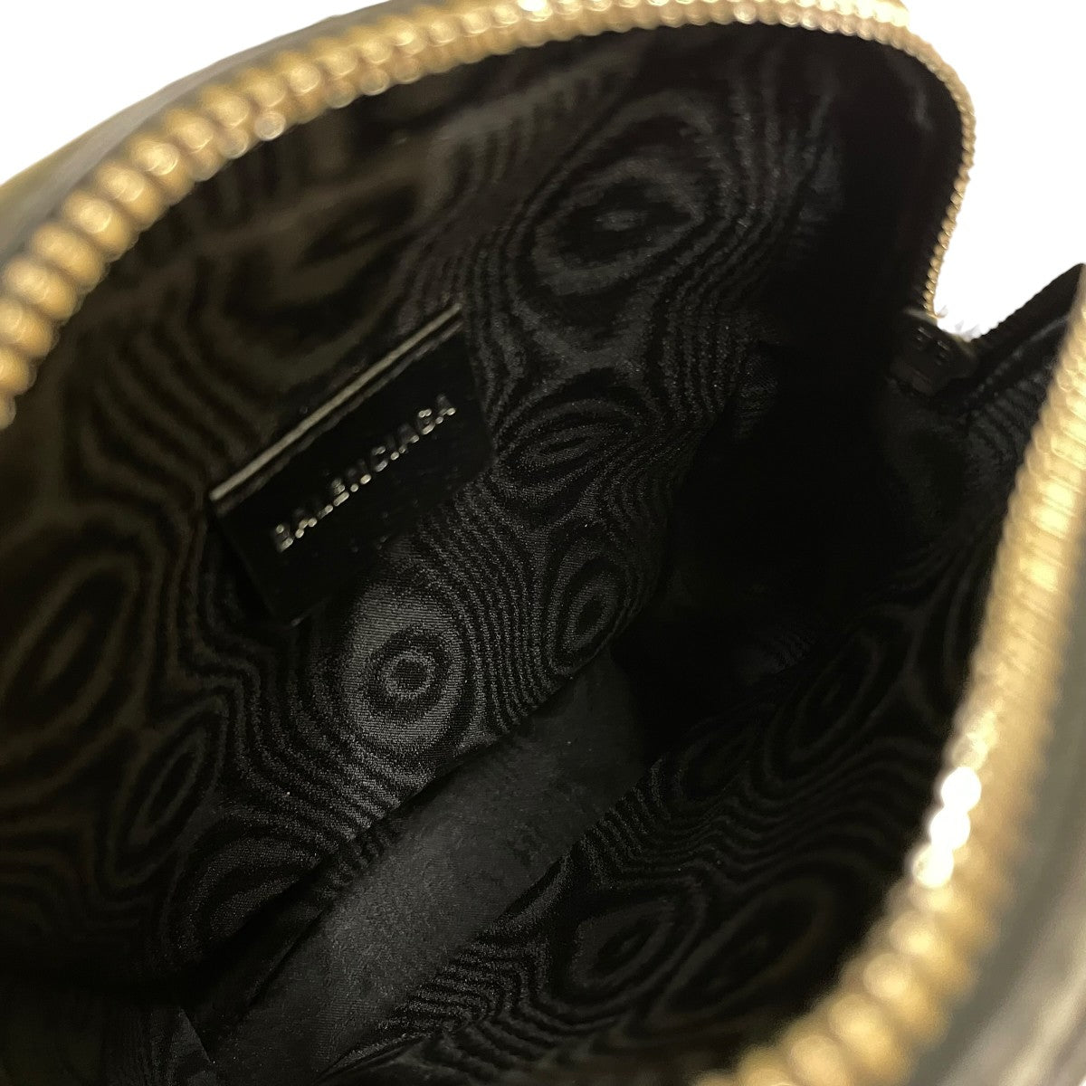 BALENCIAGA ハッカープロジェクトショルダーバッグ680129 古着・中古-6枚目のアイテム画像