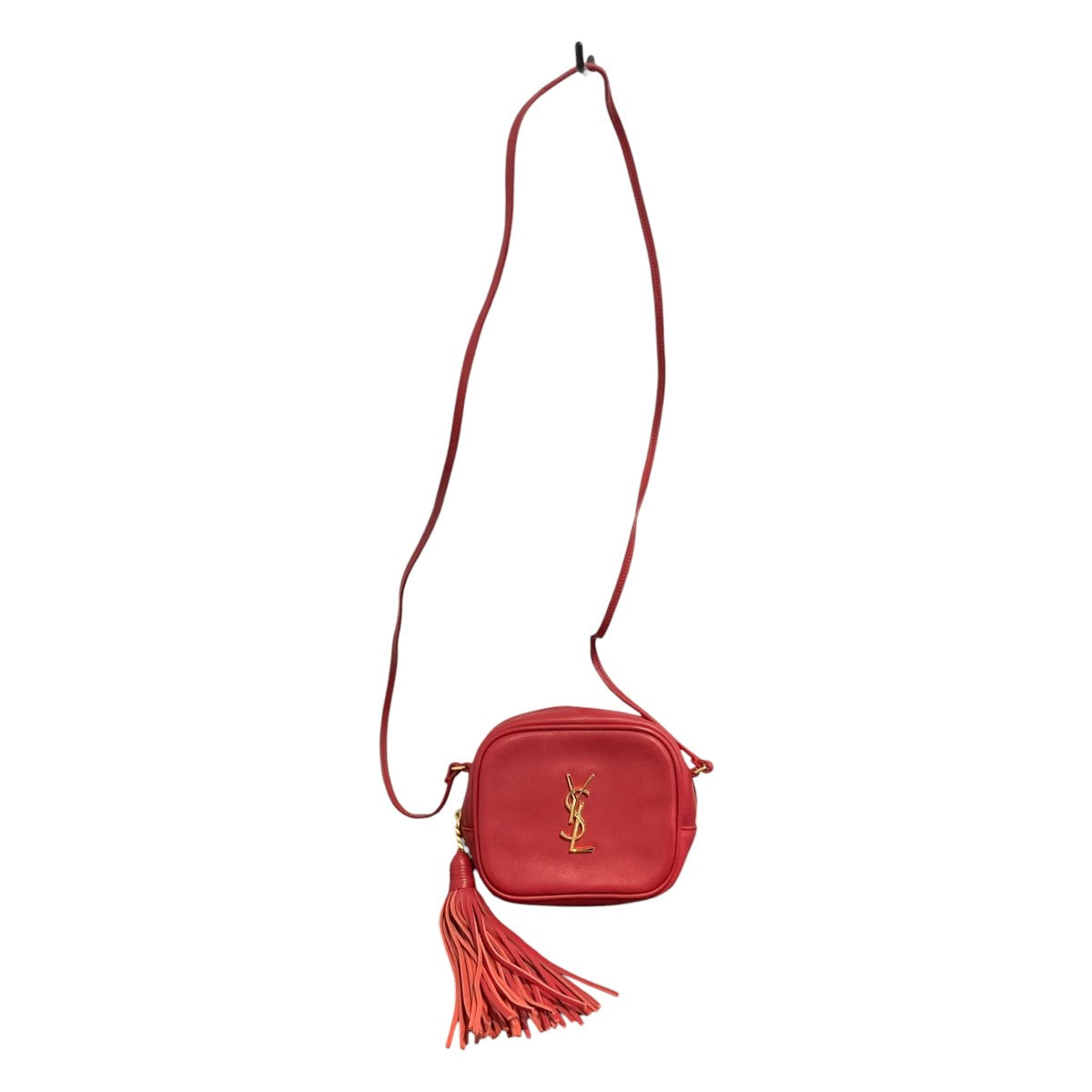 YVES SAINT LAURENT ブロガーショルダーバッグ425317