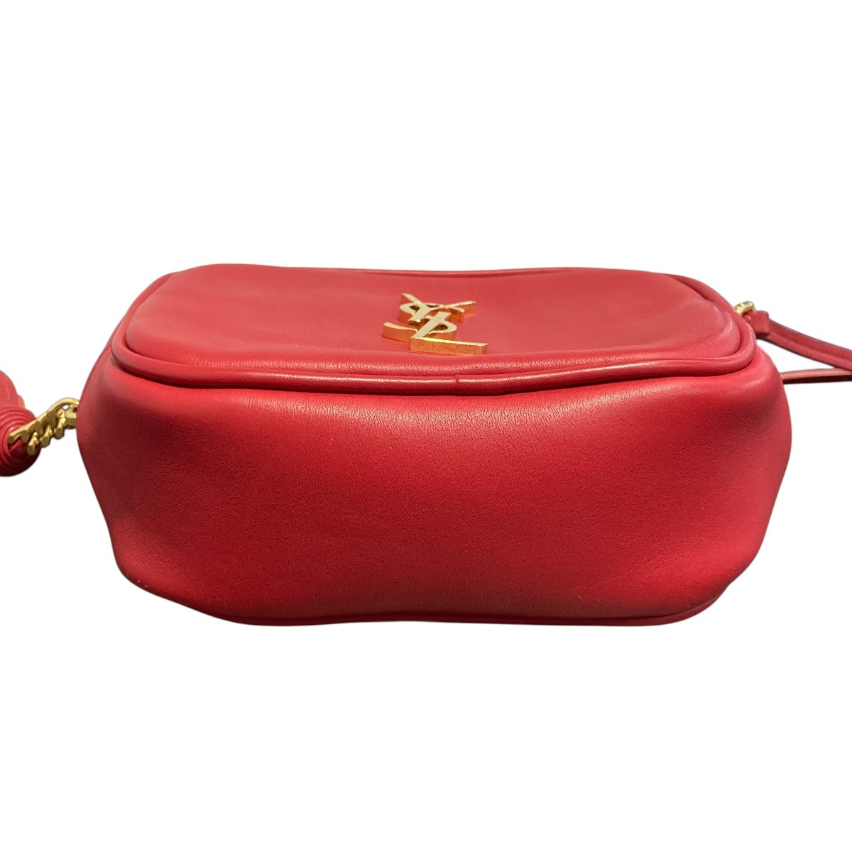 YVES SAINT LAURENT ブロガーショルダーバッグ425317 古着・中古-4枚目のアイテム画像