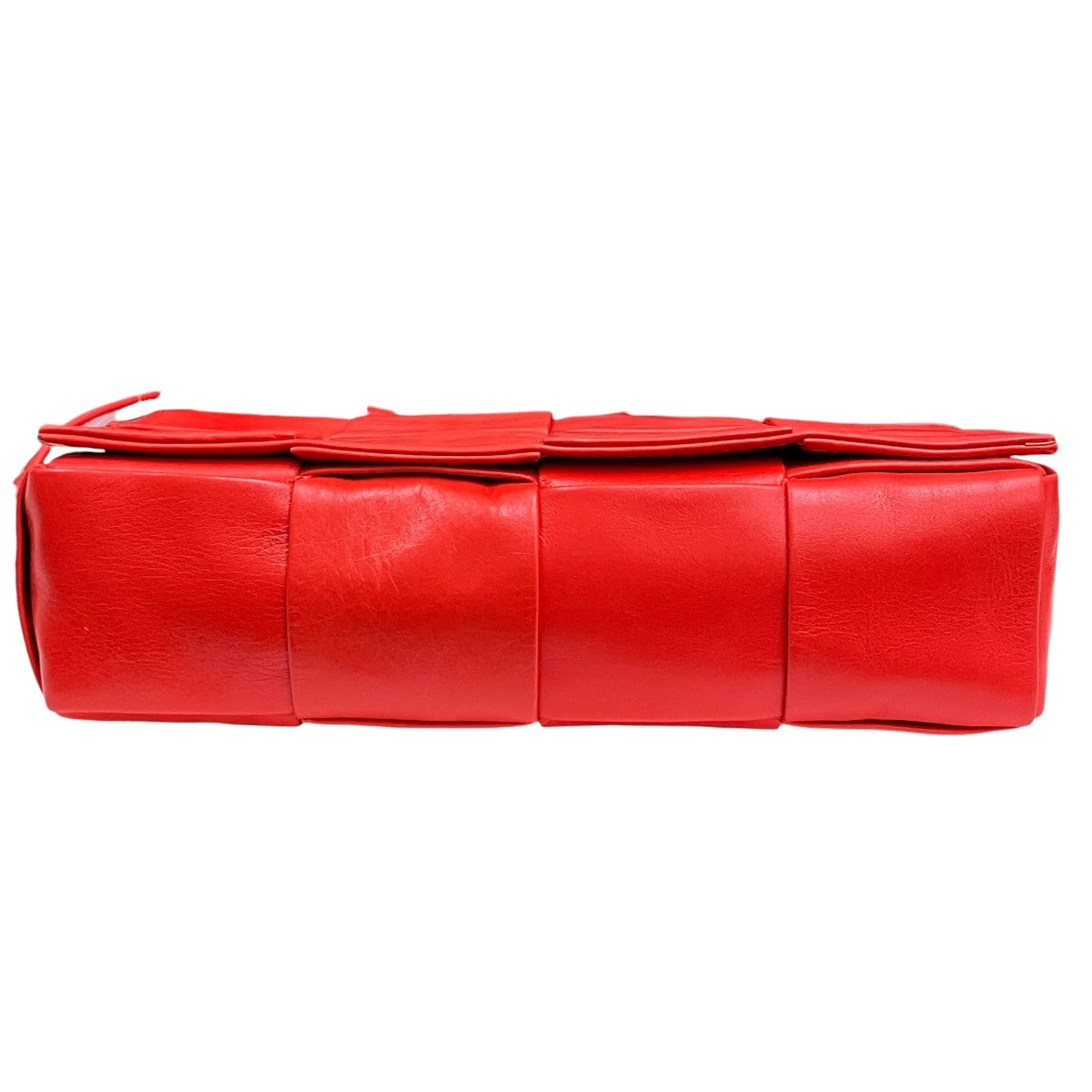 BOTTEGA VENETA カセットショルダーバッグ 古着・中古-4枚目のアイテム画像