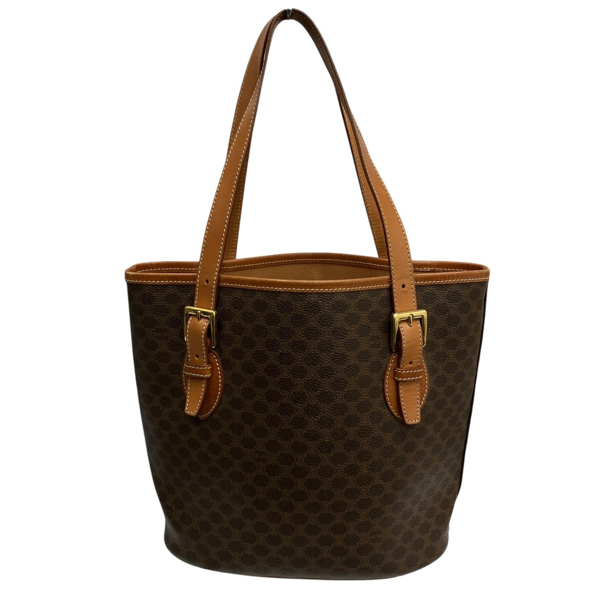 CELINE トートバッグMC99/2 古着・中古-2枚目のアイテム画像