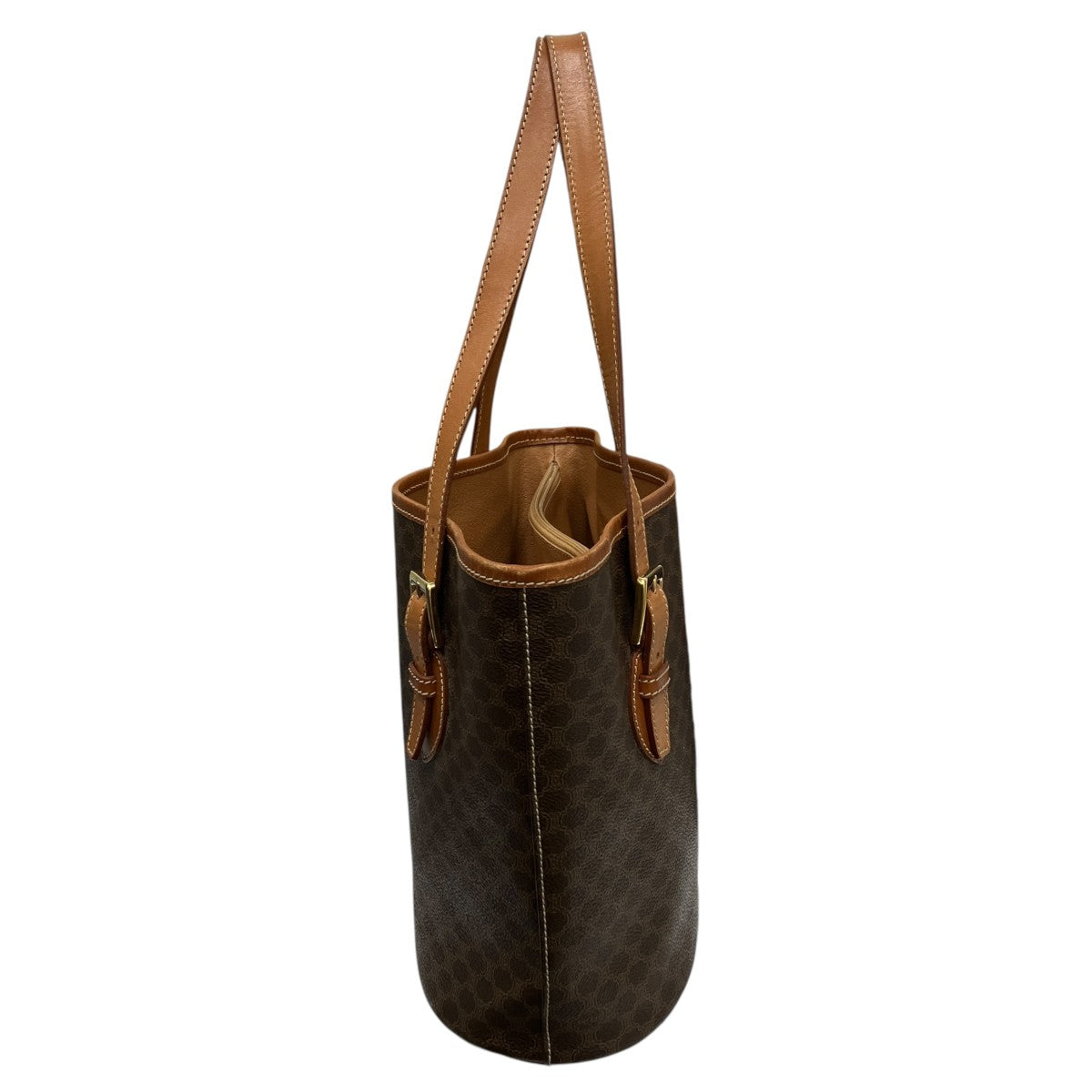 CELINE トートバッグMC99/2 古着・中古-3枚目のアイテム画像