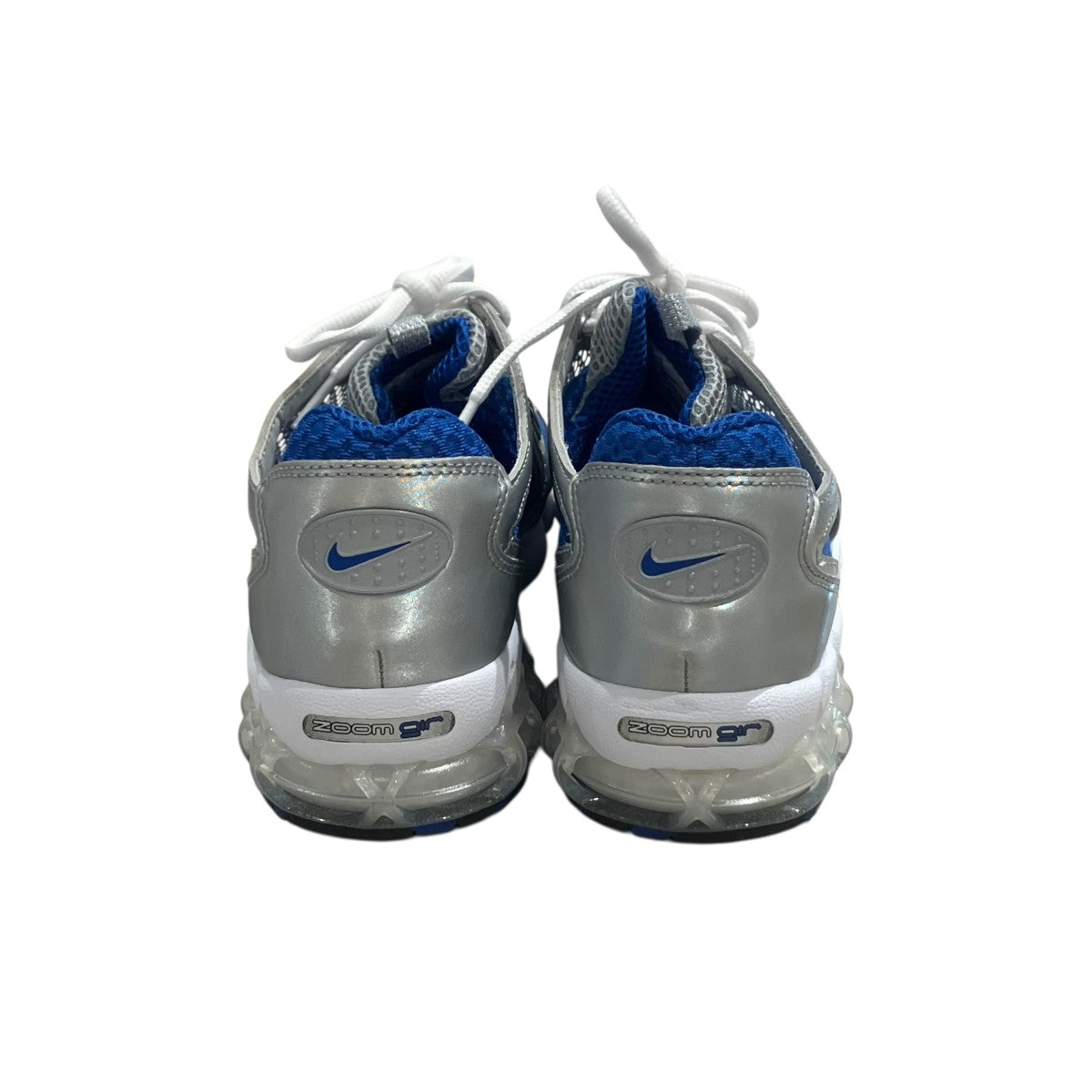 NIKE CJ1288-002 エアズームスピリドンケージ2スニーカー 古着・中古-5枚目のアイテム画像