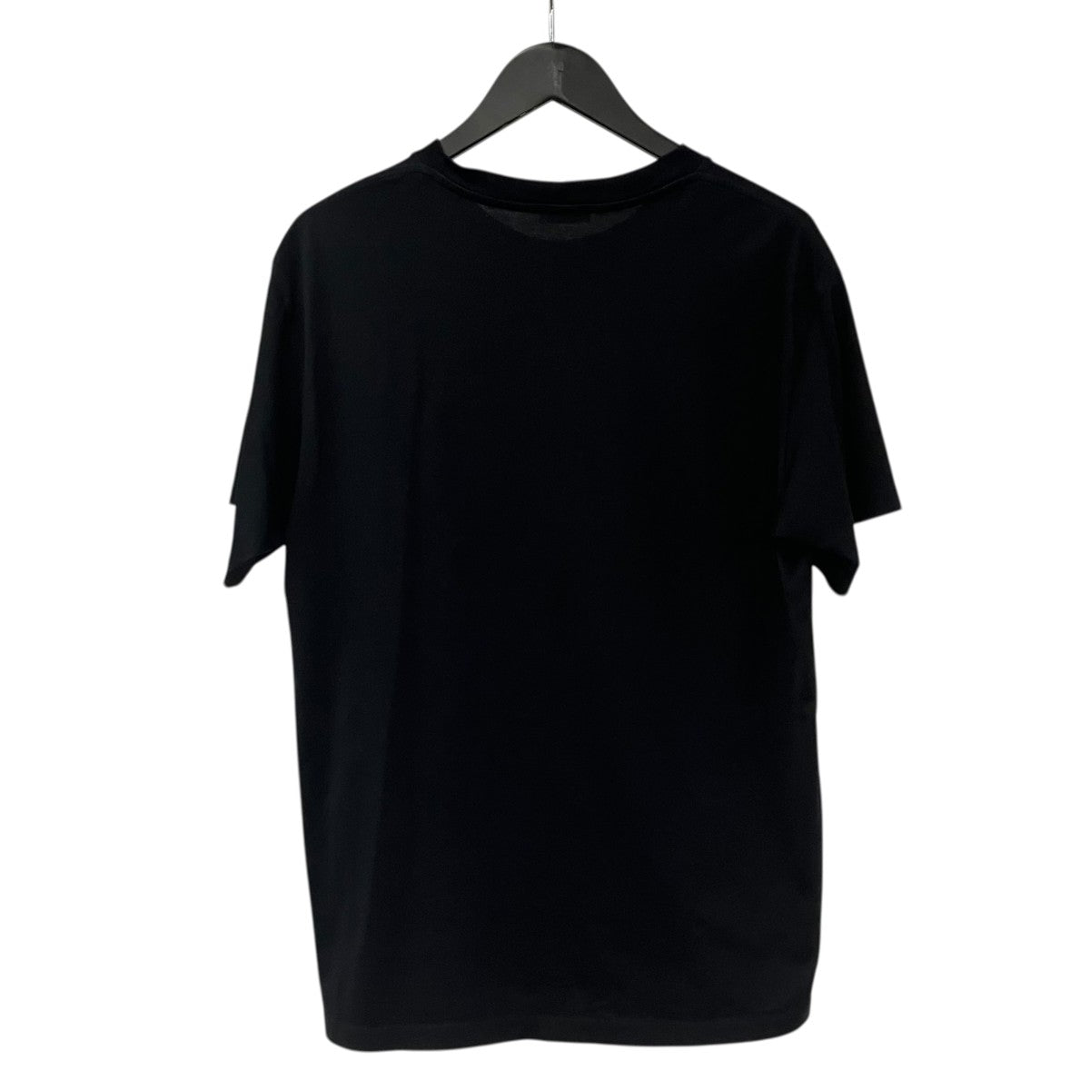 CELINE ルーズコットンジャージーTシャツTシャツRX07C507Z 古着・中古-2枚目のアイテム画像
