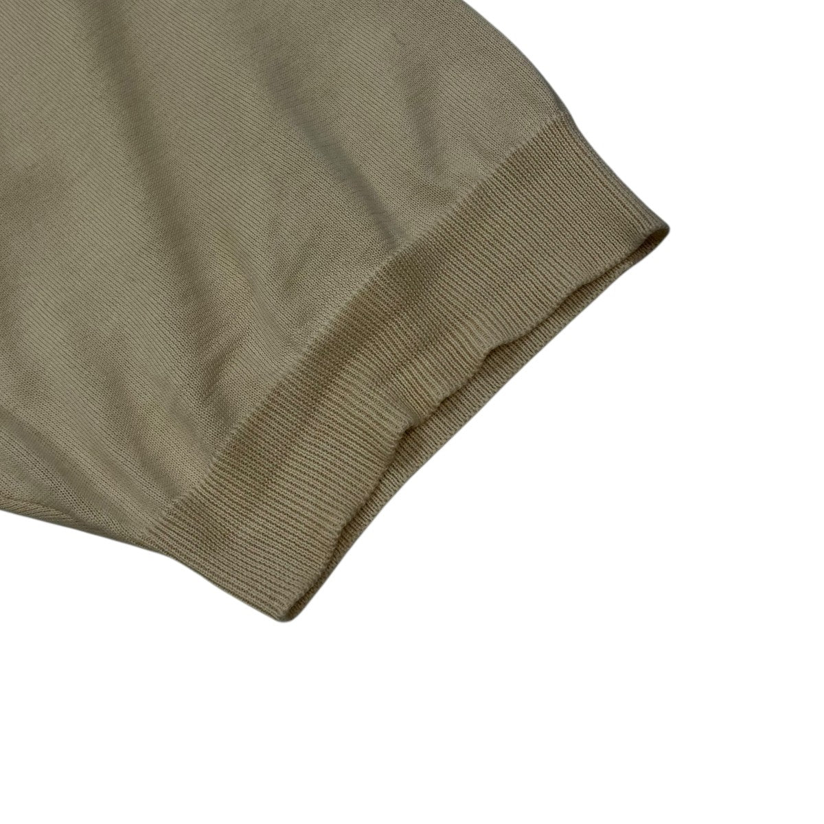 BATONER THE SEAISLAND COTTON POLO S S半袖ポロシャツBN-25SM-057 古着・中古-4枚目のアイテム画像