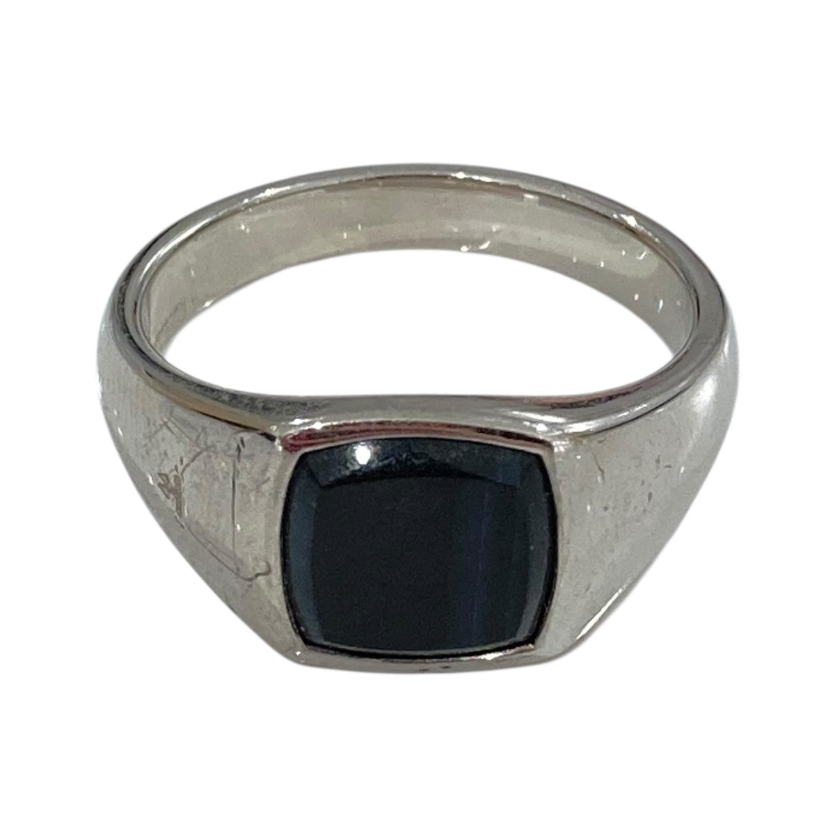 Kay Ring Blue Hawk Eyeリング