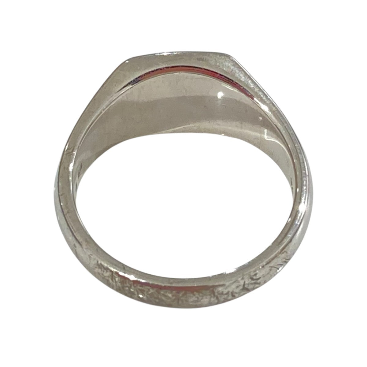 Kay Ring Blue Hawk Eyeリング