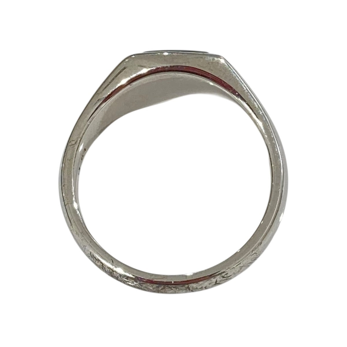 Kay Ring Blue Hawk Eyeリング