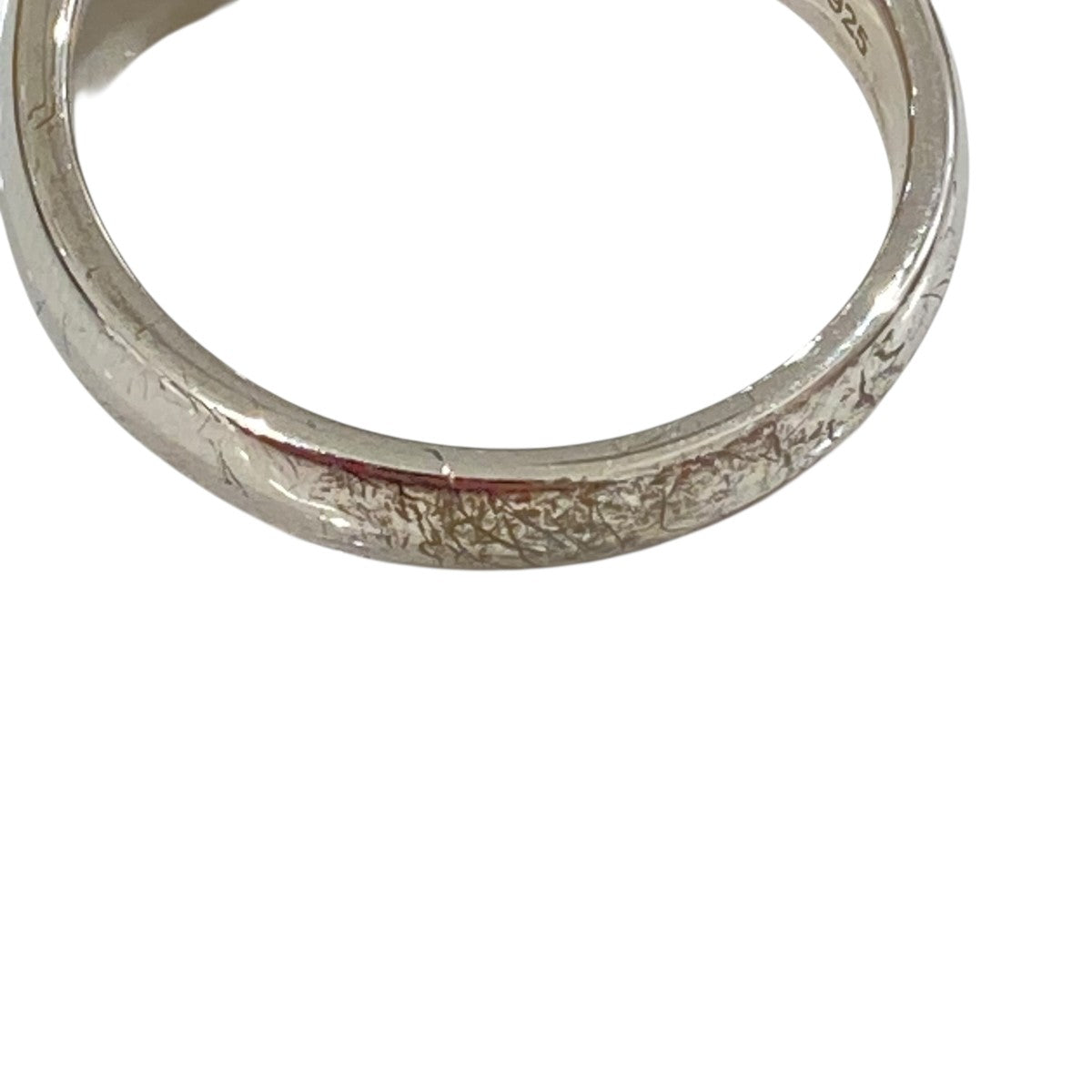 Kay Ring Blue Hawk Eyeリング