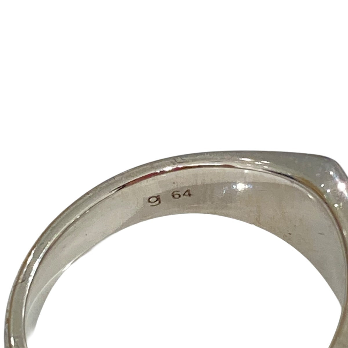 Kay Ring Blue Hawk Eyeリング