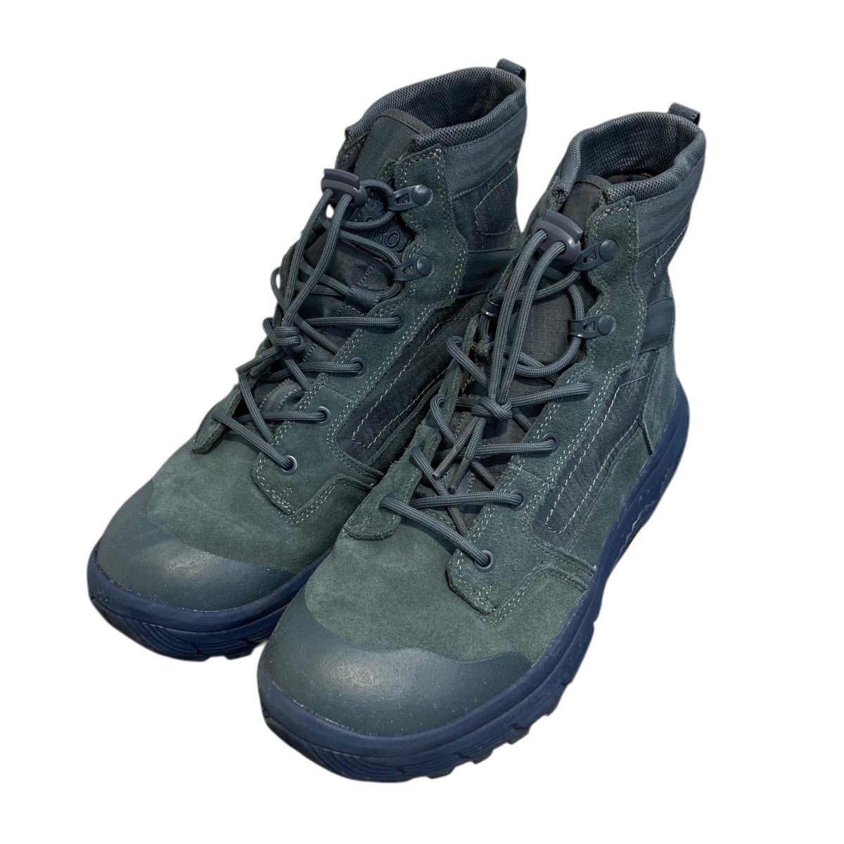 Danner×TACOMA FUJI RECORDS LUXONタクティカルトレーニングブーツD620100 TFR 古着・中古-1枚目のアイテム画像