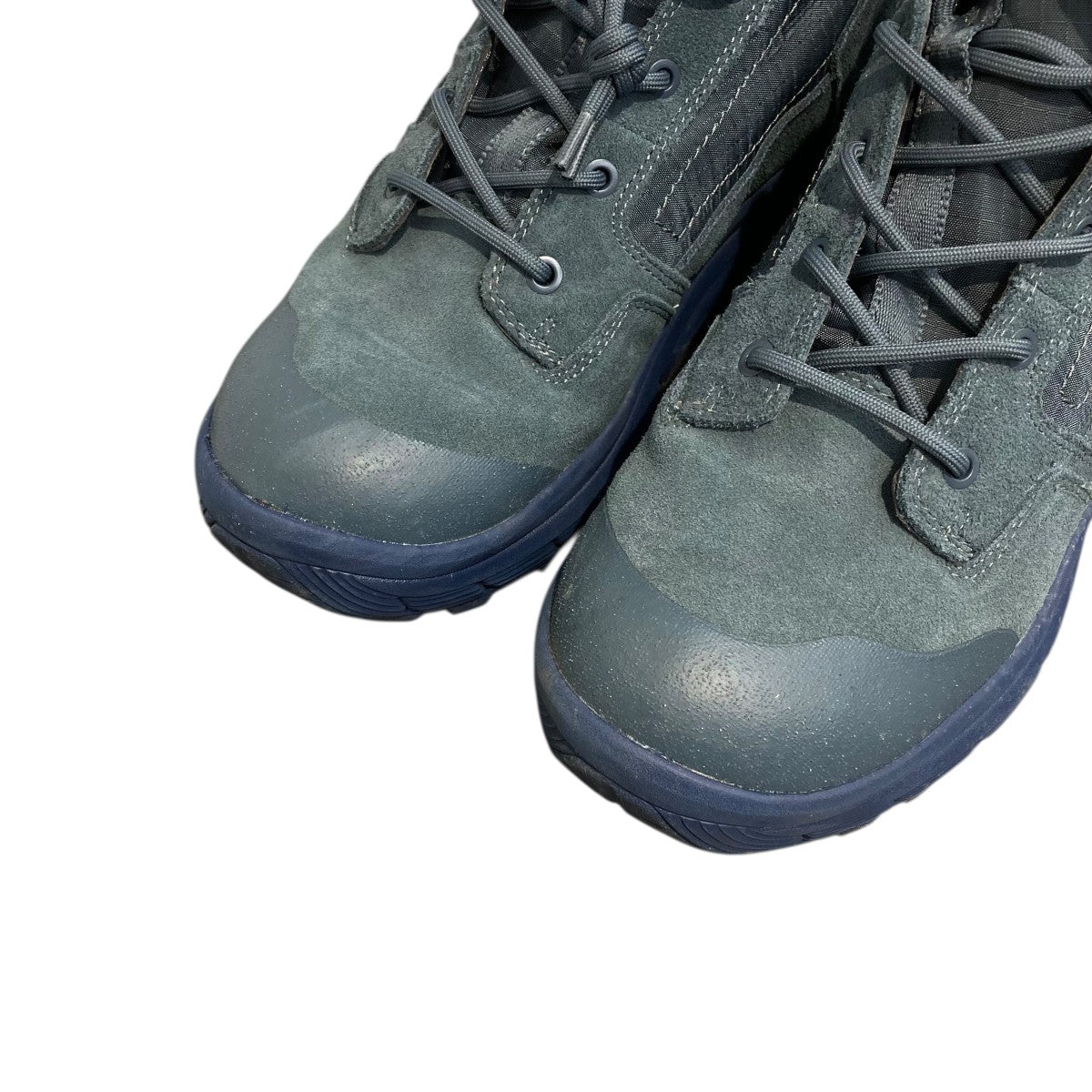 Danner×TACOMA FUJI RECORDS LUXONタクティカルトレーニングブーツD620100 TFR 古着・中古-4枚目のアイテム画像