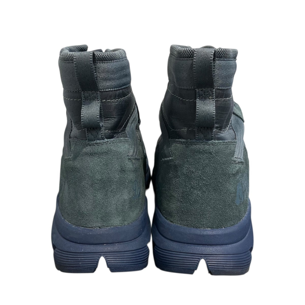 Danner×TACOMA FUJI RECORDS LUXONタクティカルトレーニングブーツD620100 TFR 古着・中古-5枚目のアイテム画像