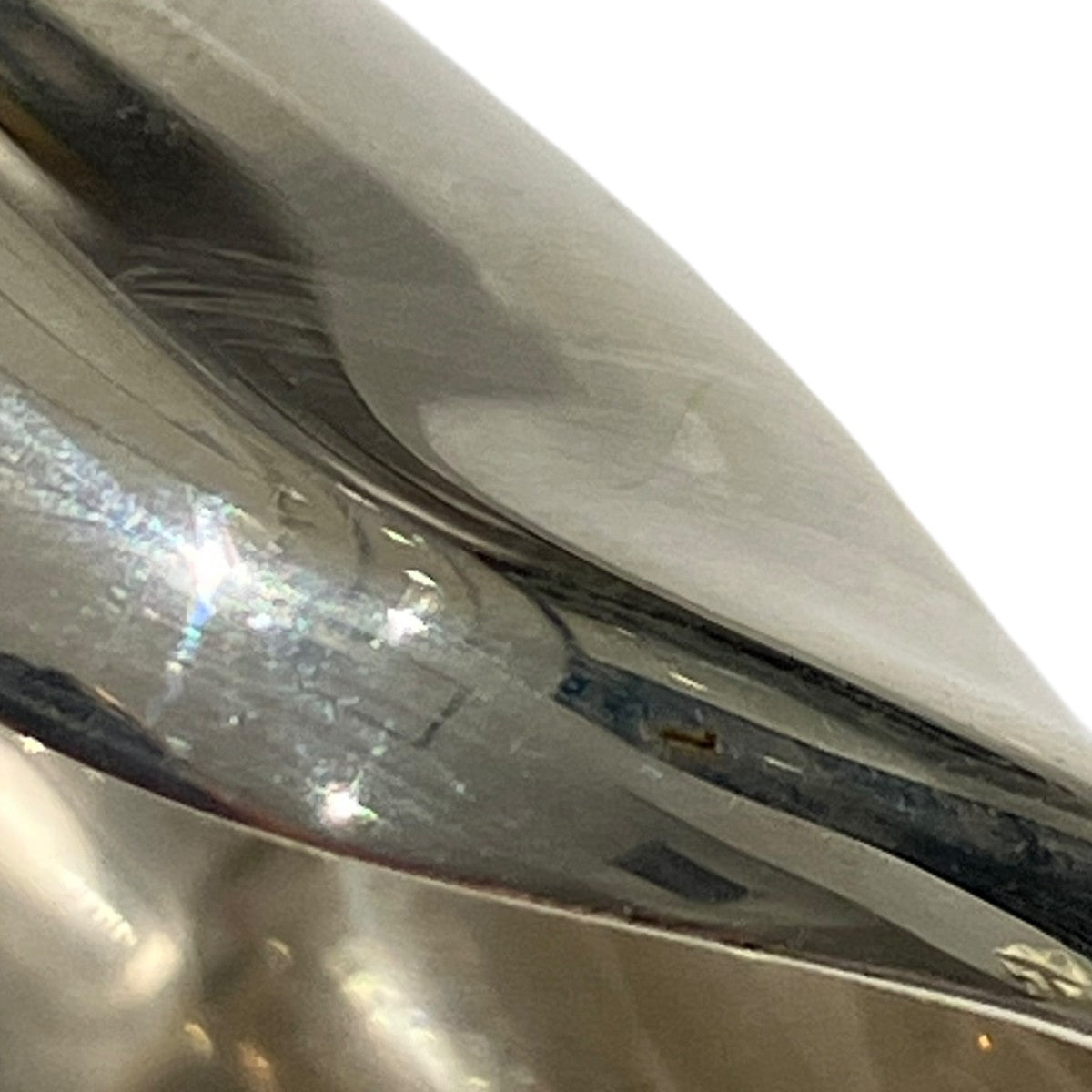 Tiffany ＆ Co． エルサ・ペレッティ? ボーン カフバングル 古着・中古-5枚目のアイテム画像