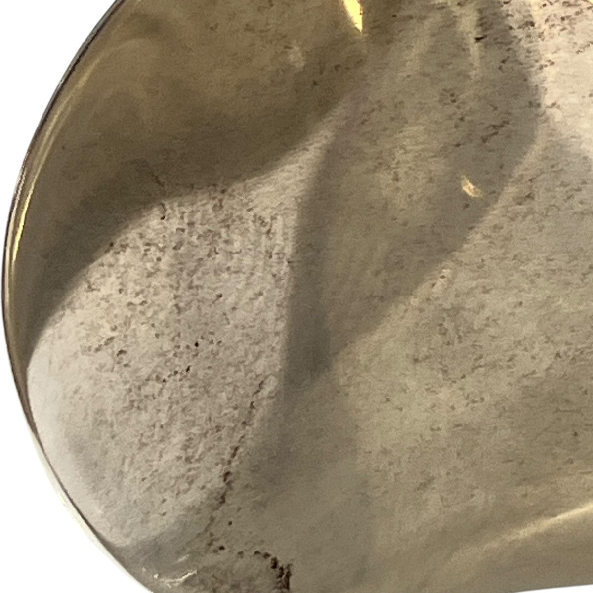 Tiffany ＆ Co． エルサ・ペレッティ? ボーン カフバングル 古着・中古-6枚目のアイテム画像