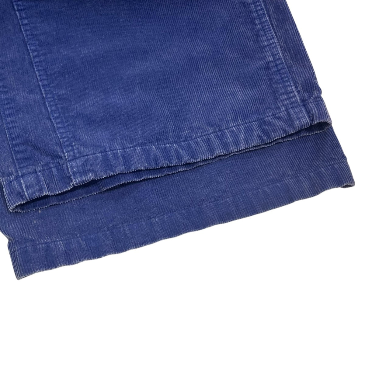Supreme 24SSCorduroy Double Knee Painterハーフパンツ 古着・中古-4枚目のアイテム画像
