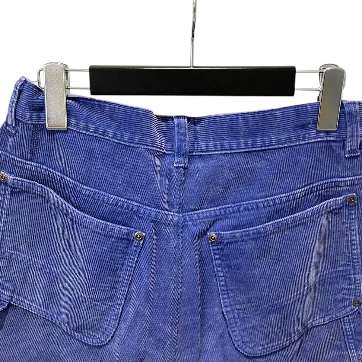 Supreme 24SSCorduroy Double Knee Painterハーフパンツ 古着・中古-5枚目のアイテム画像