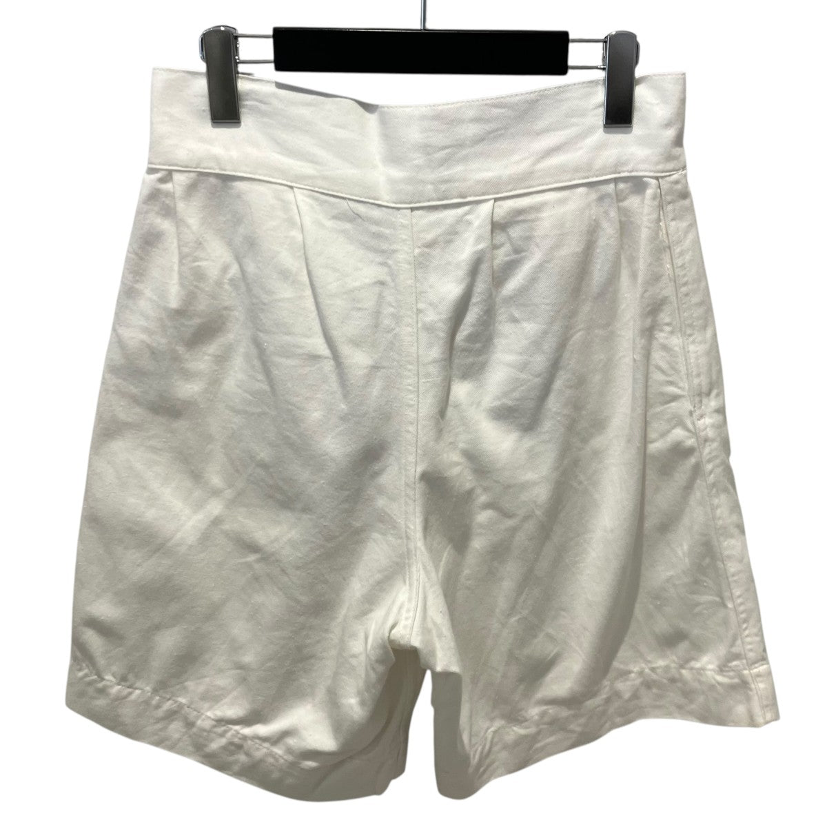 ITALIAN MILLITARY 70sGURKHA SHORT PANTSハーフパンツ 古着・中古-2枚目のアイテム画像