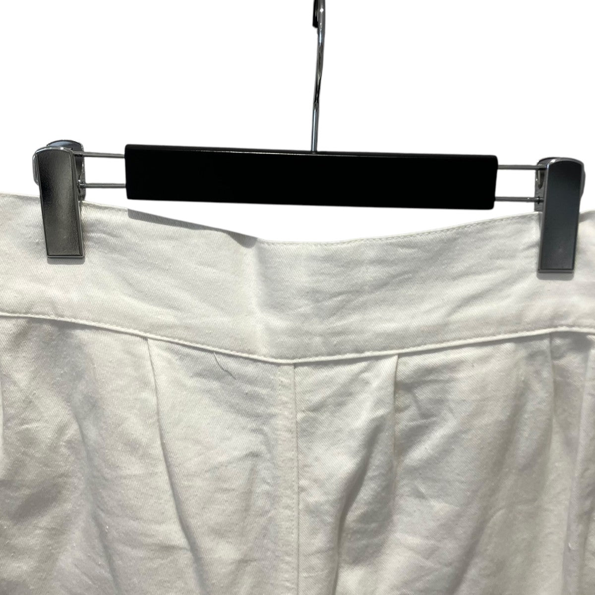ITALIAN MILLITARY 70sGURKHA SHORT PANTSハーフパンツ 古着・中古-5枚目のアイテム画像