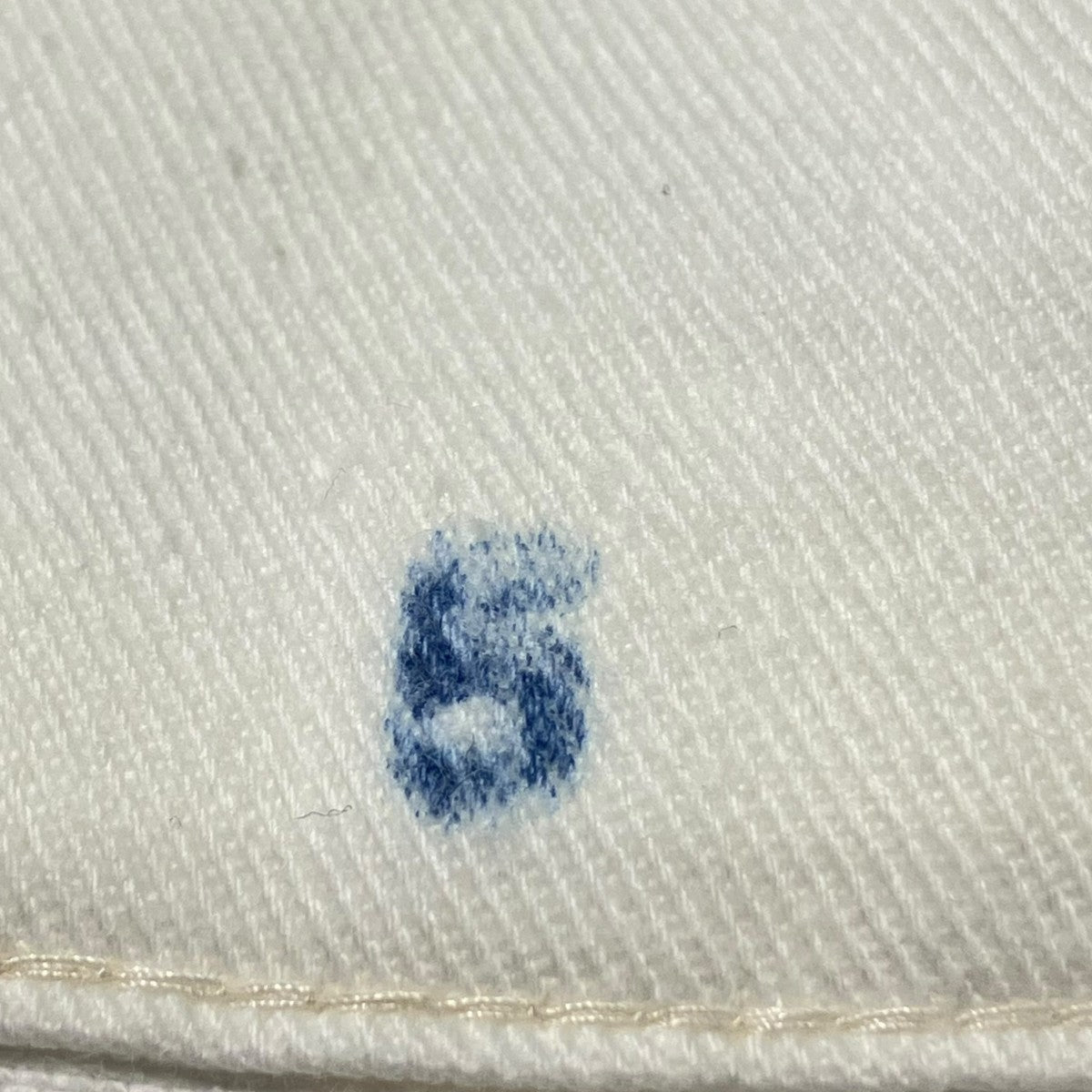 ITALIAN MILLITARY 70sGURKHA SHORT PANTSハーフパンツ 古着・中古-6枚目のアイテム画像