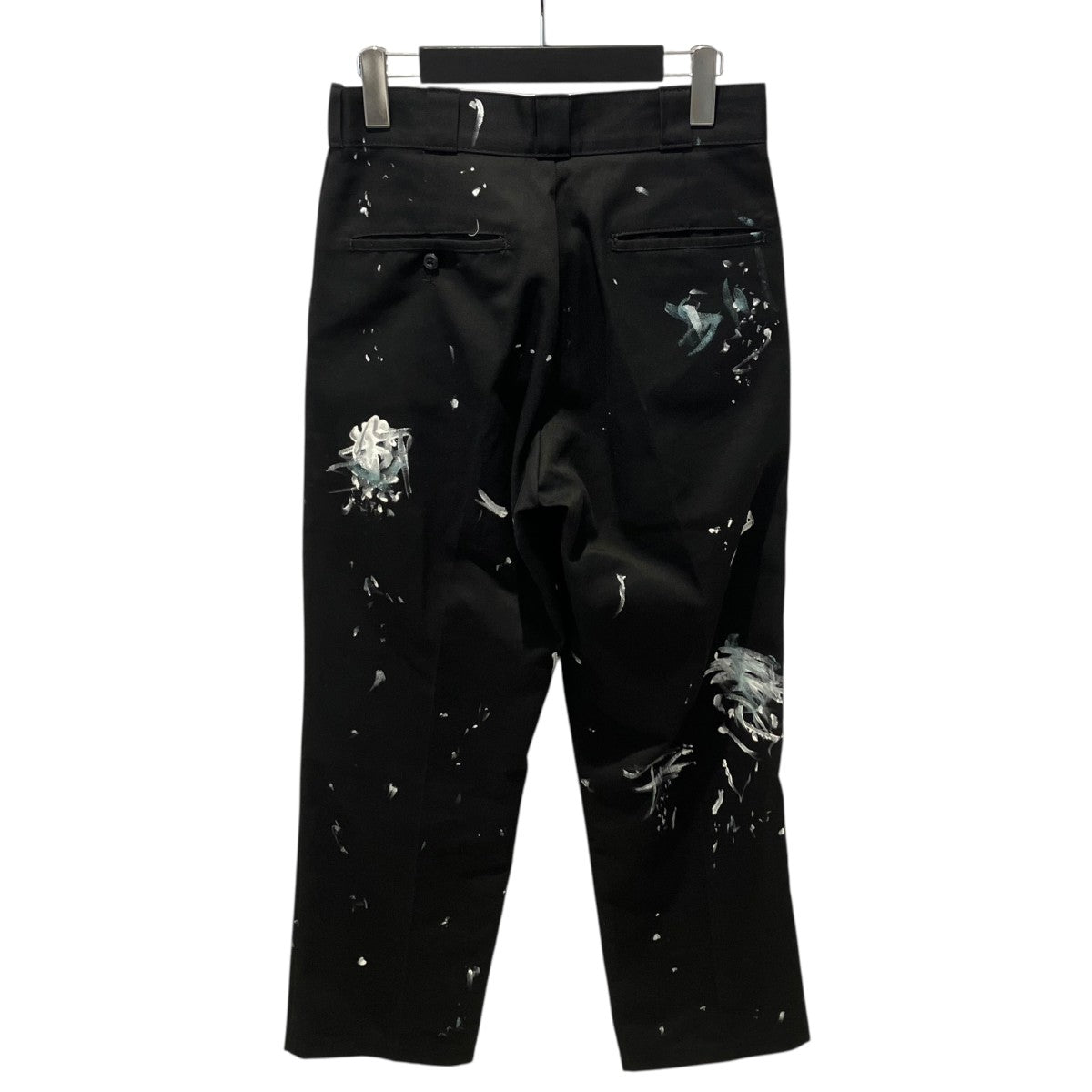 Dickies(ディッキーズ) ペイント加工ワークパンツP388318 P388318