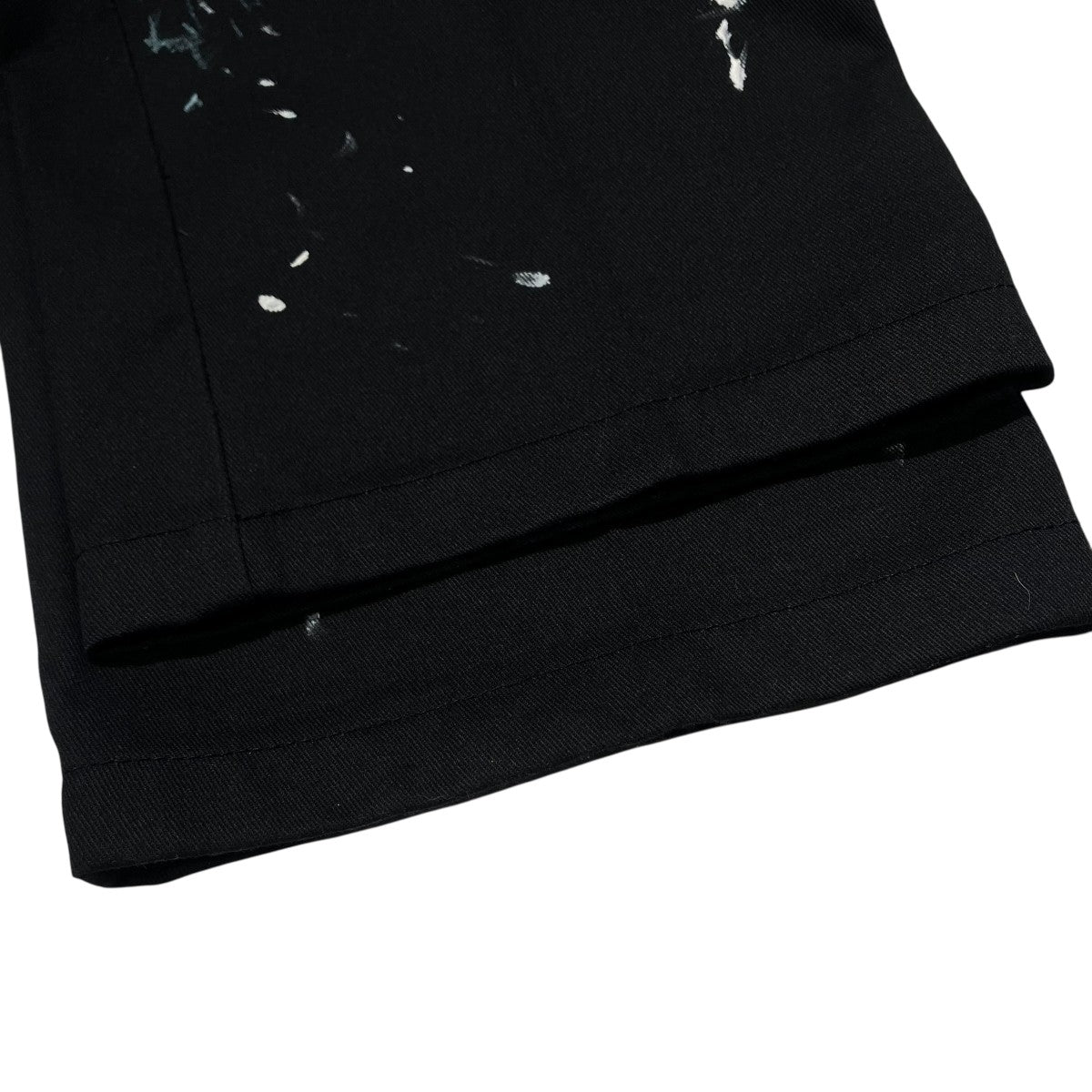 Dickies(ディッキーズ) ペイント加工ワークパンツP388318 P388318