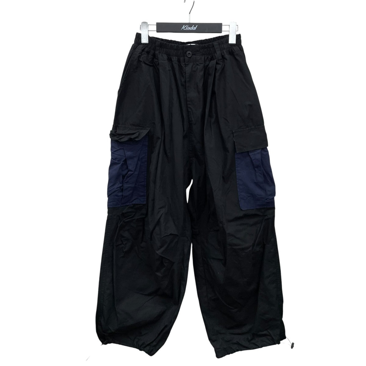 THE FRANKIE SHOP cargo pantsカーゴパンツ 古着・中古-1枚目のアイテム画像