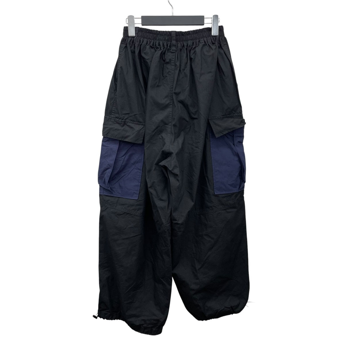 THE FRANKIE SHOP cargo pantsカーゴパンツ 古着・中古-2枚目のアイテム画像