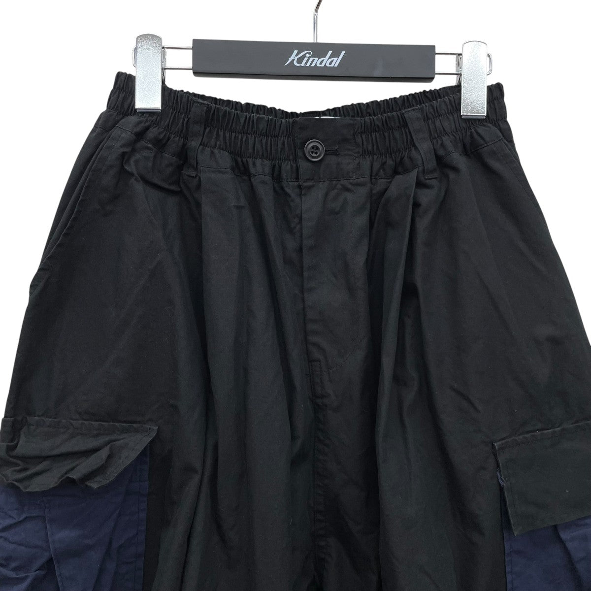 THE FRANKIE SHOP cargo pantsカーゴパンツ 古着・中古-3枚目のアイテム画像