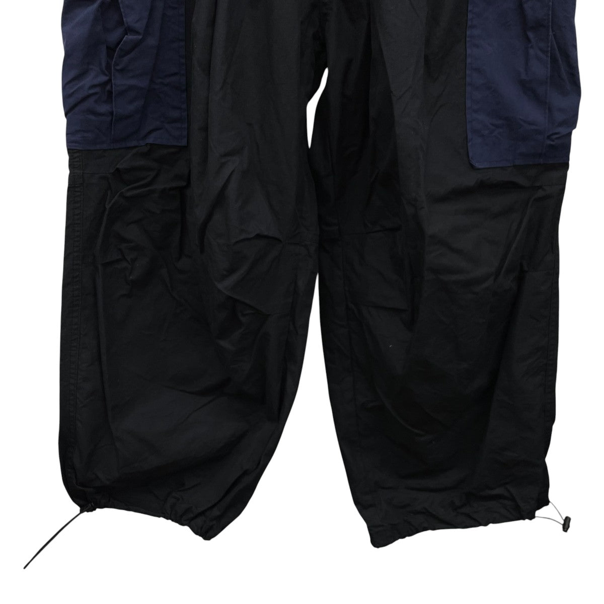 THE FRANKIE SHOP cargo pantsカーゴパンツ 古着・中古-4枚目のアイテム画像