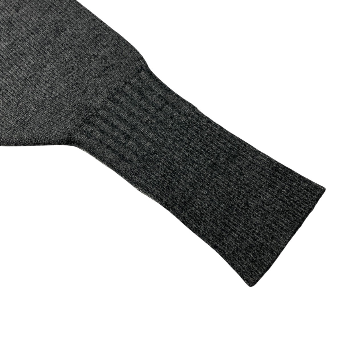 WOOL MILAN TOPニットCF002KN070
