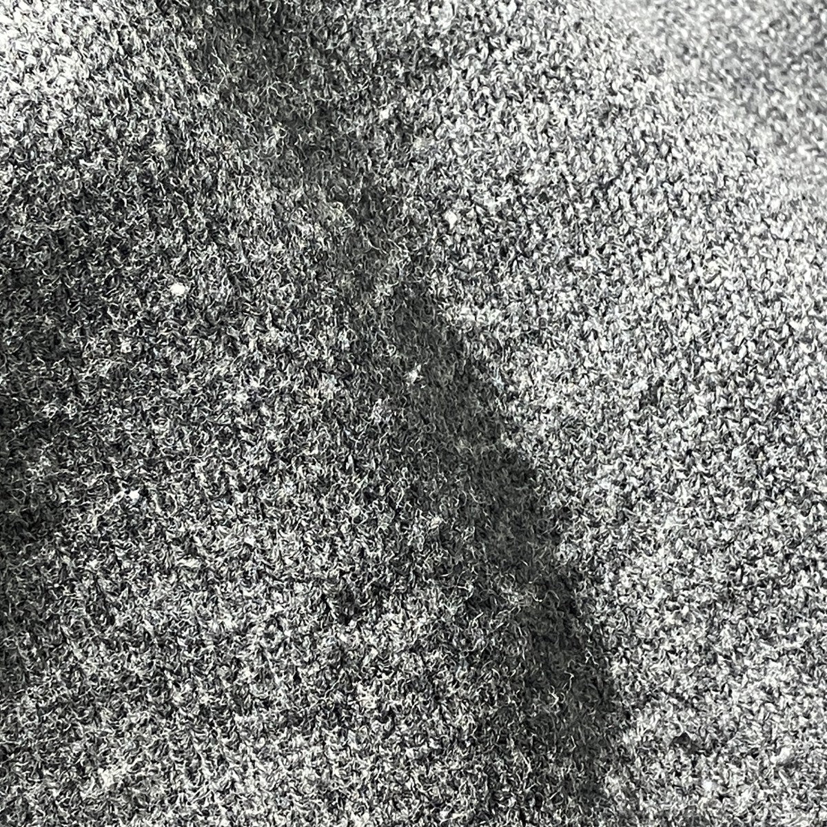 WOOL MILAN TOPニットCF002KN070