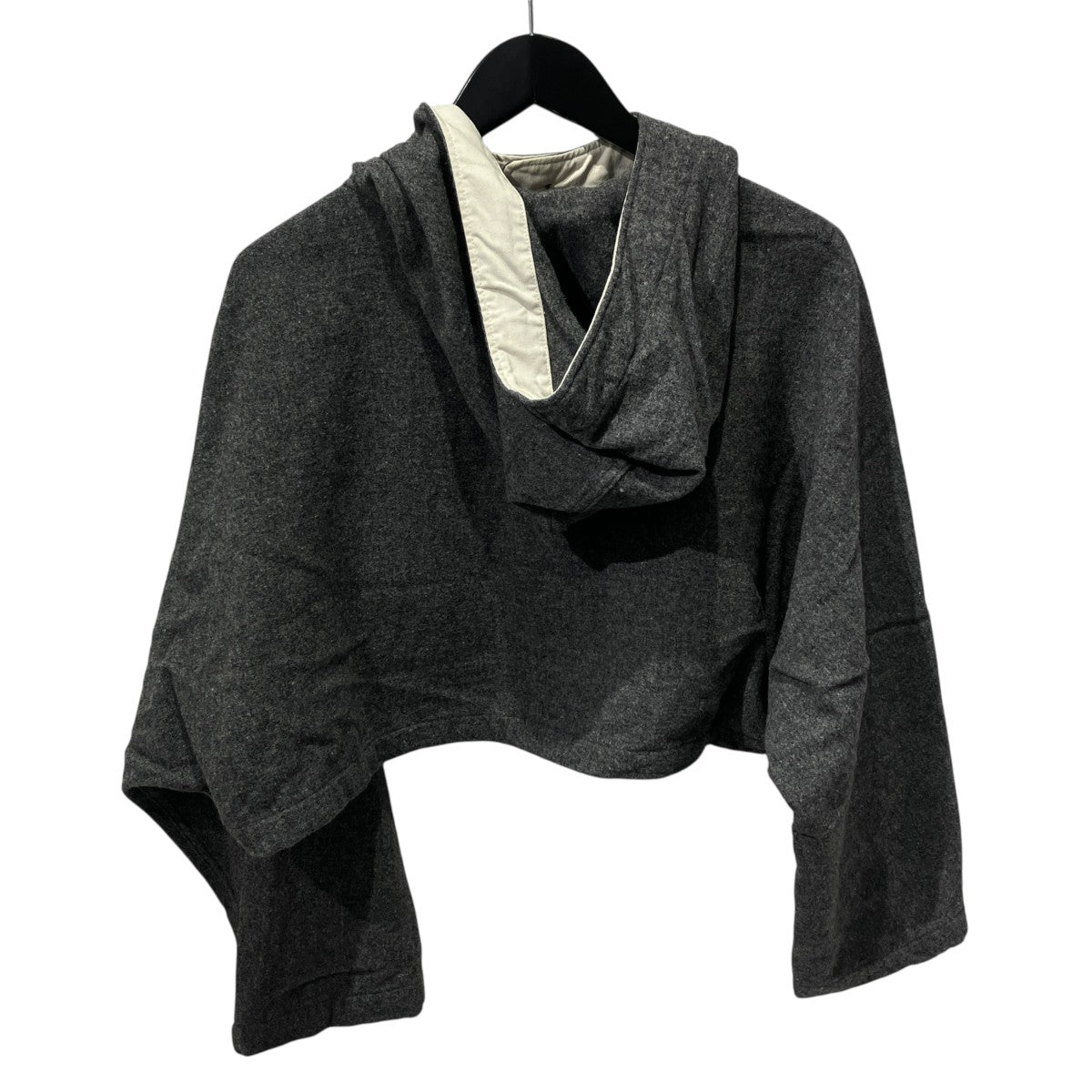 Engineered Garments フーデッドジャケット 古着・中古-2枚目のアイテム画像