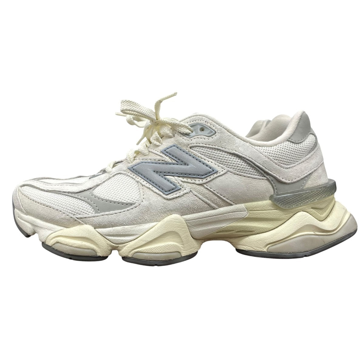 NEW BALANCE スニーカーU9060ECA 古着・中古-3枚目のアイテム画像