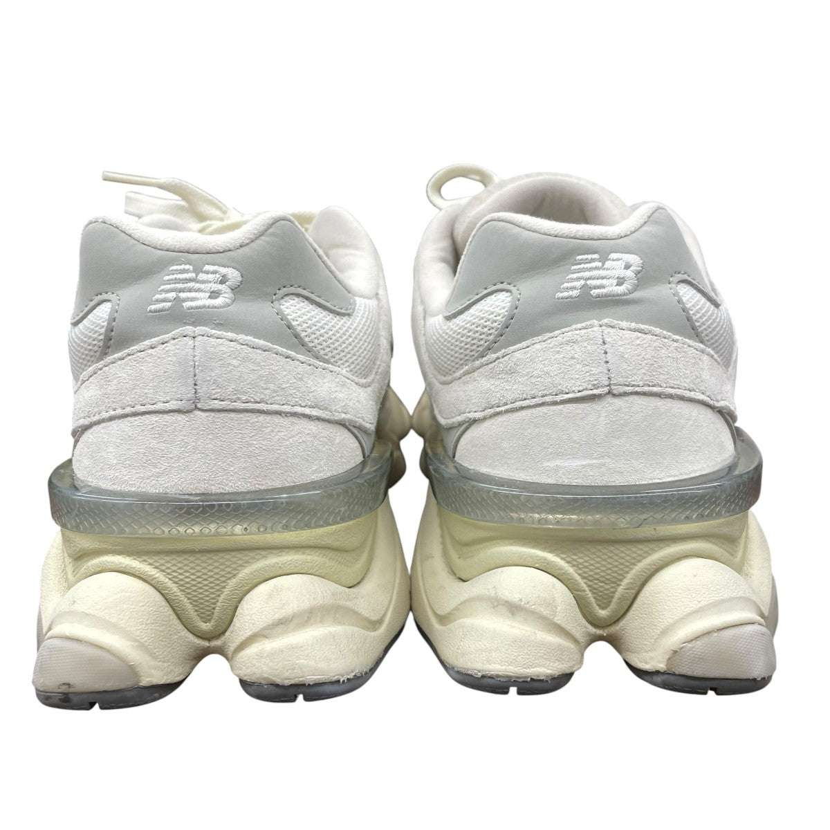 NEW BALANCE スニーカーU9060ECA 古着・中古-4枚目のアイテム画像