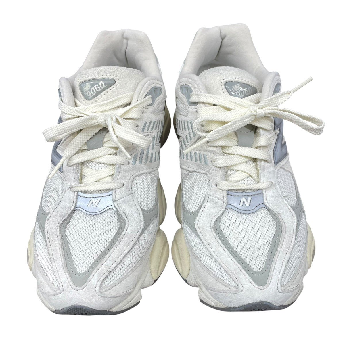 NEW BALANCE スニーカーU9060ECA 古着・中古-5枚目のアイテム画像