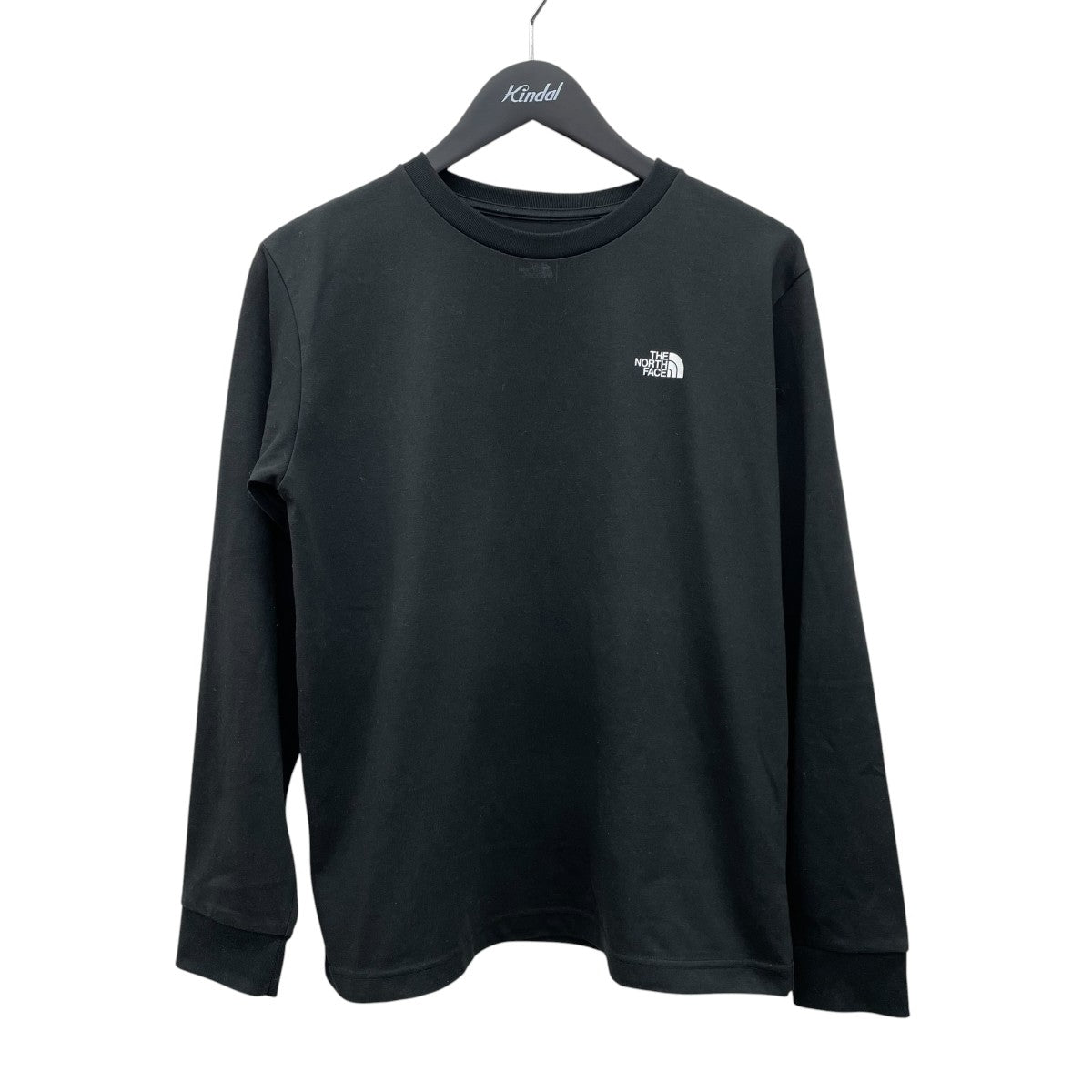 長袖TシャツNTW32343