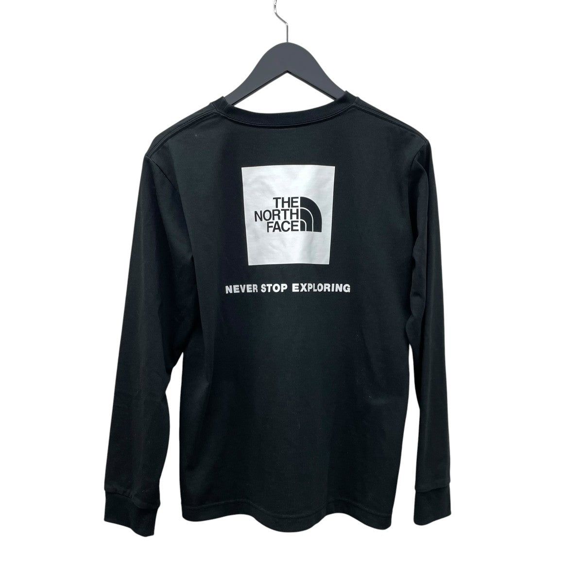 長袖TシャツNTW32343
