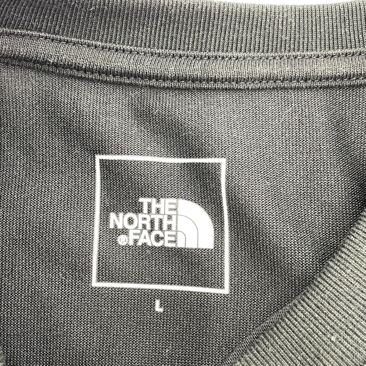 長袖TシャツNTW32343