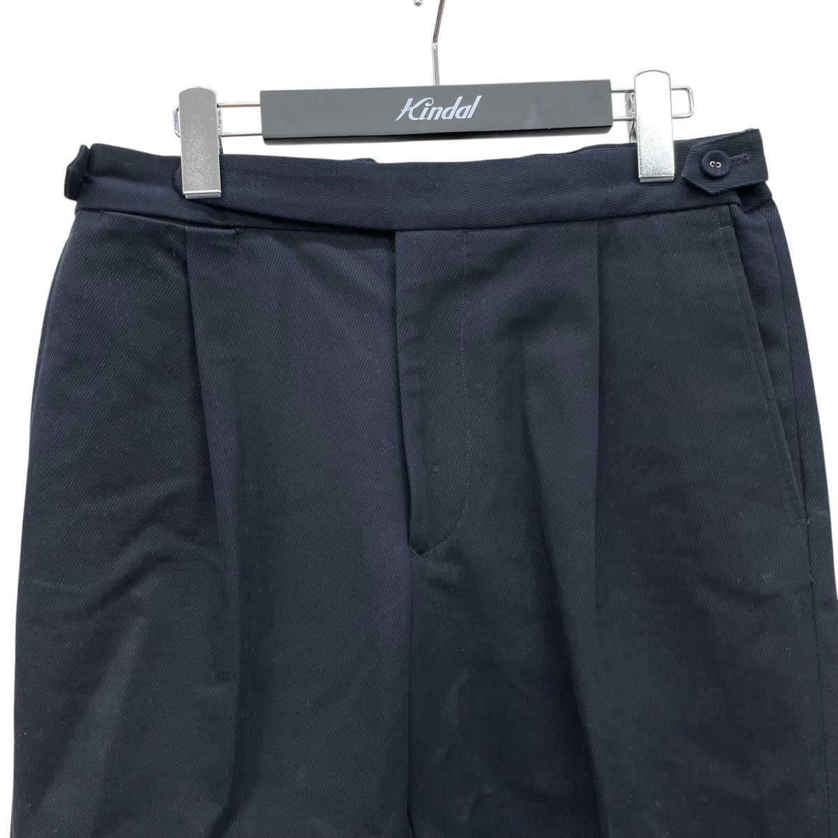 KABEL パンツ 古着・中古-3枚目のアイテム画像