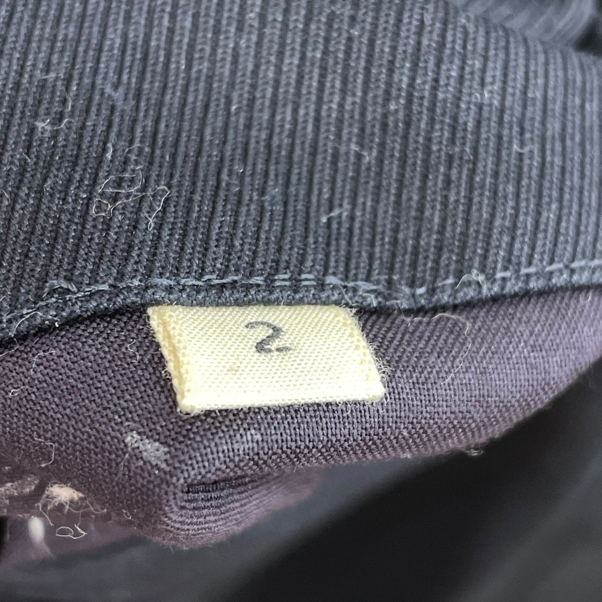 KABEL パンツ 古着・中古-7枚目のアイテム画像